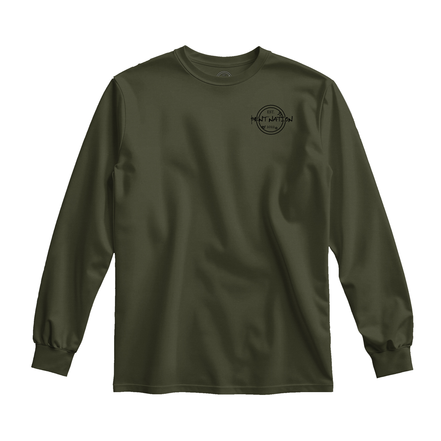 My Give a F*ck Is Broken Men's Premium Long Sleeve Shirt