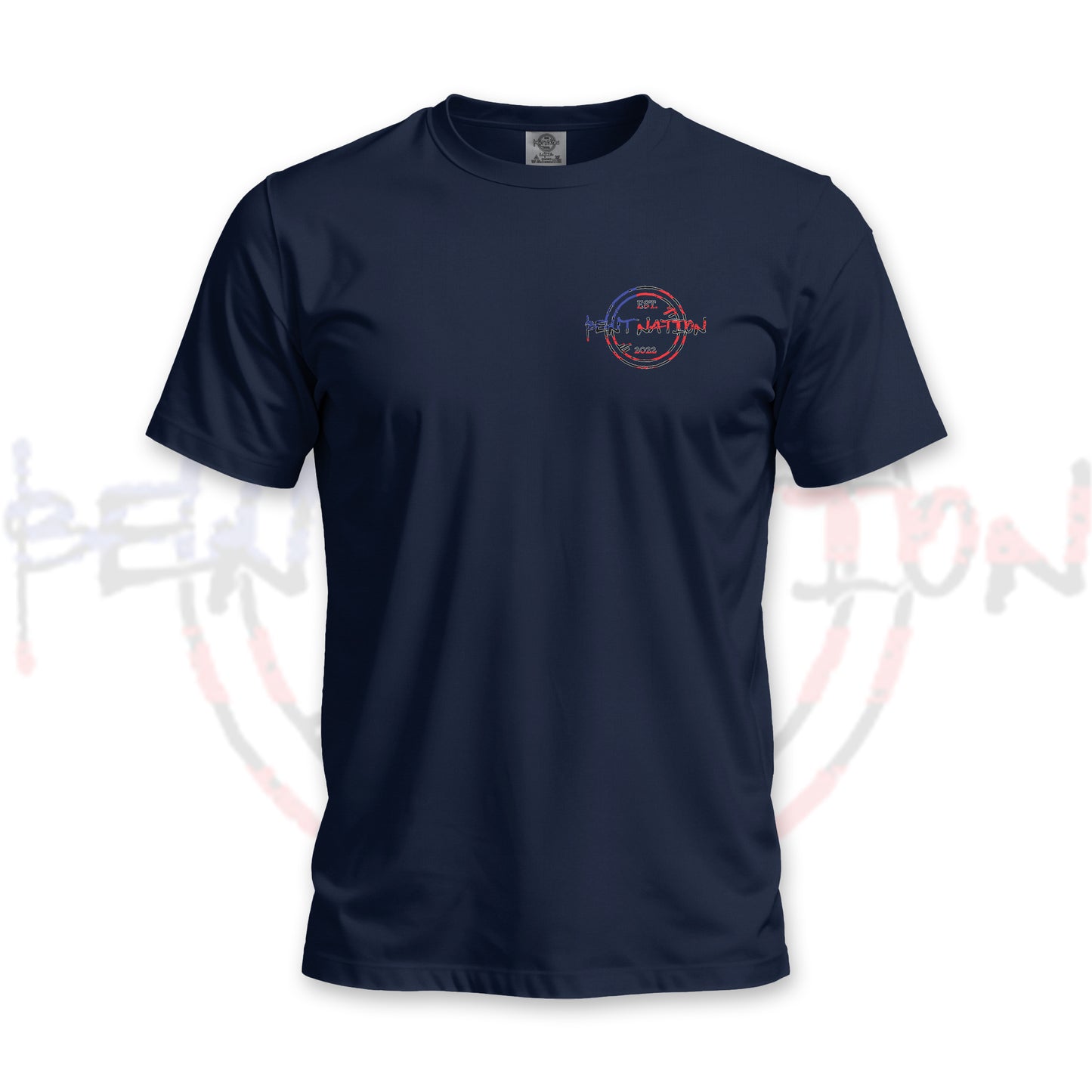 Remember Who the Hell You Are Men's T-Shirt