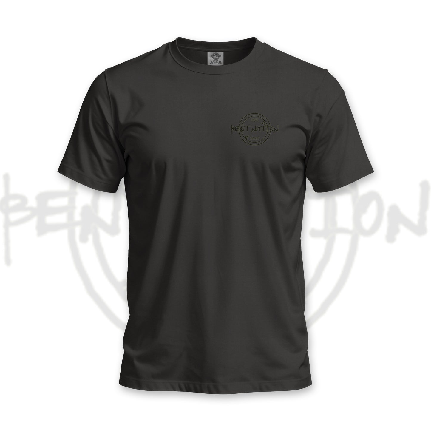 Custom Motorcycles Short Sleeve Men's T-Shirt