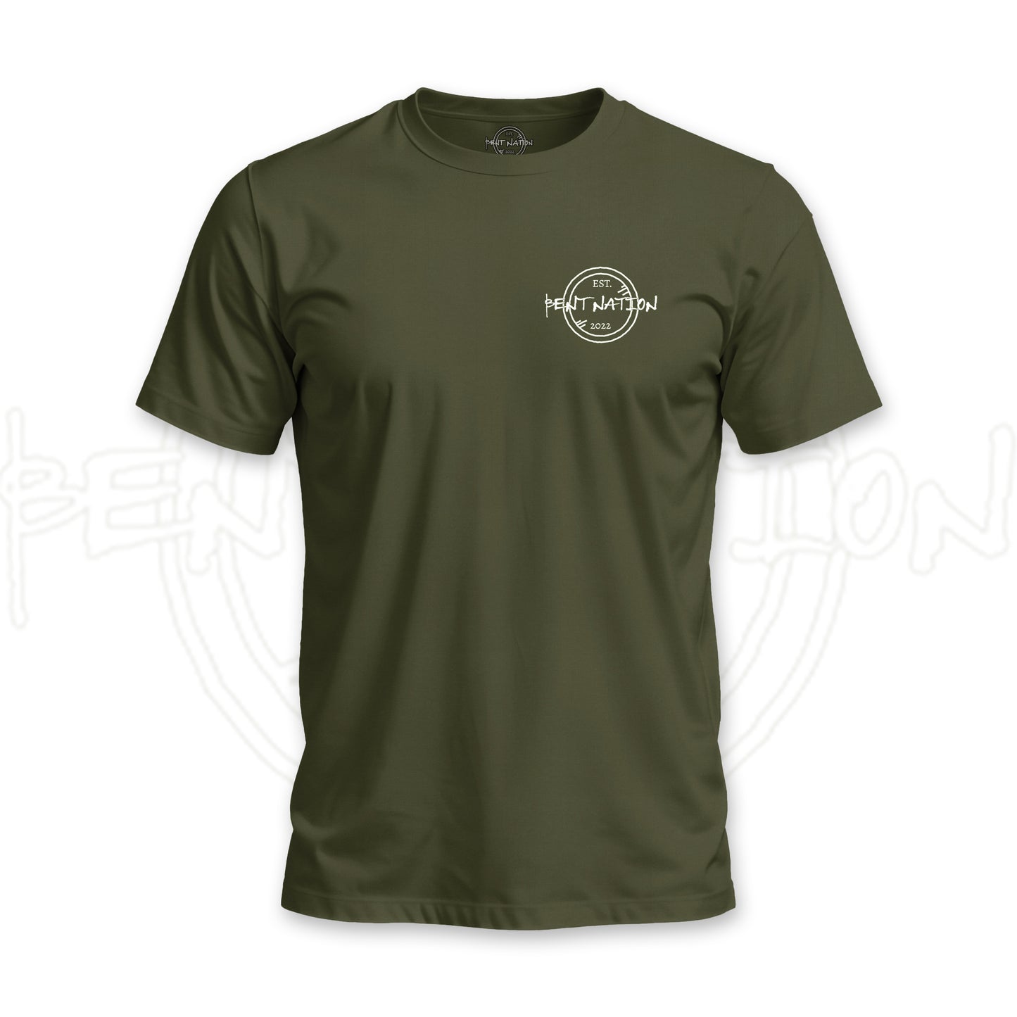 Merry F*ckin' Christmas Men's T-Shirt
