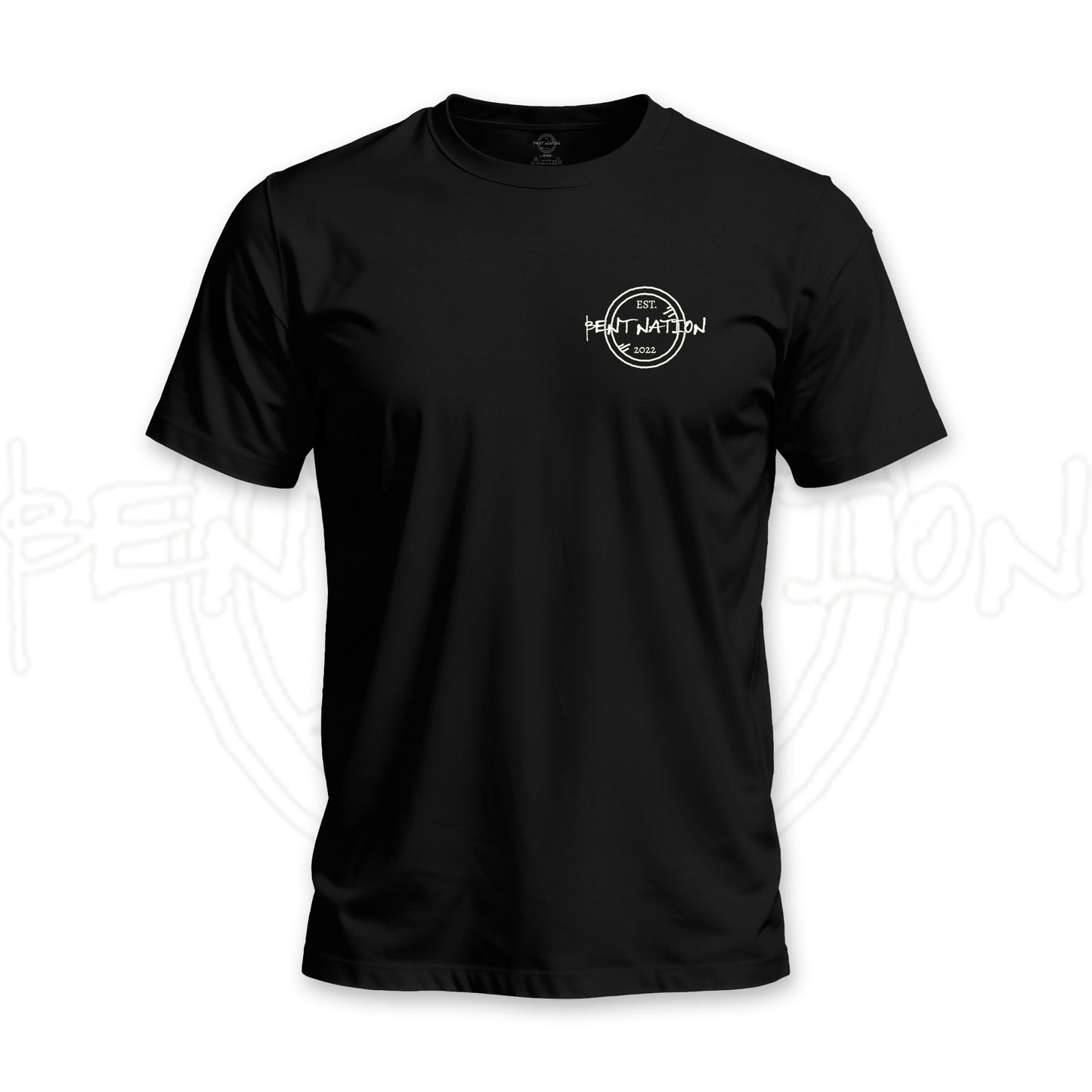 In Dirt We Trust Men's Premium T-Shirt