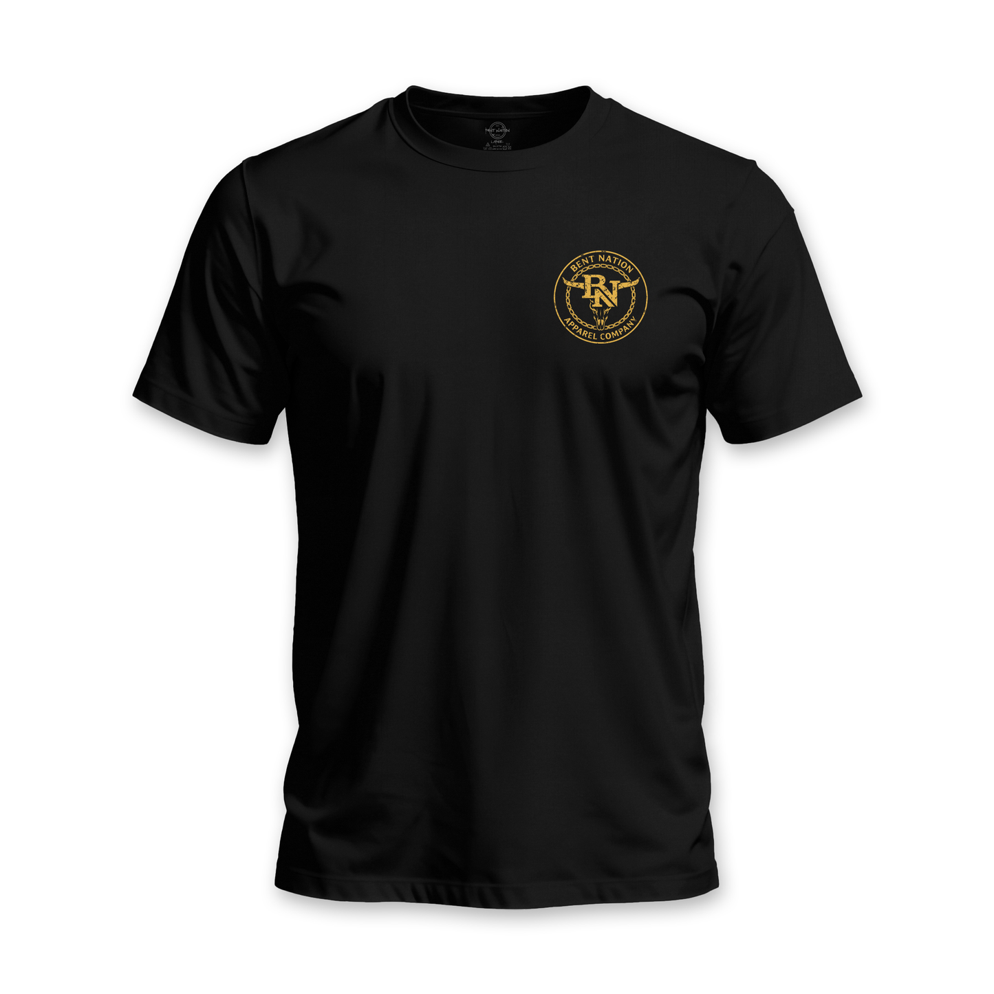 Bent Nation Longhorn T-Shirt