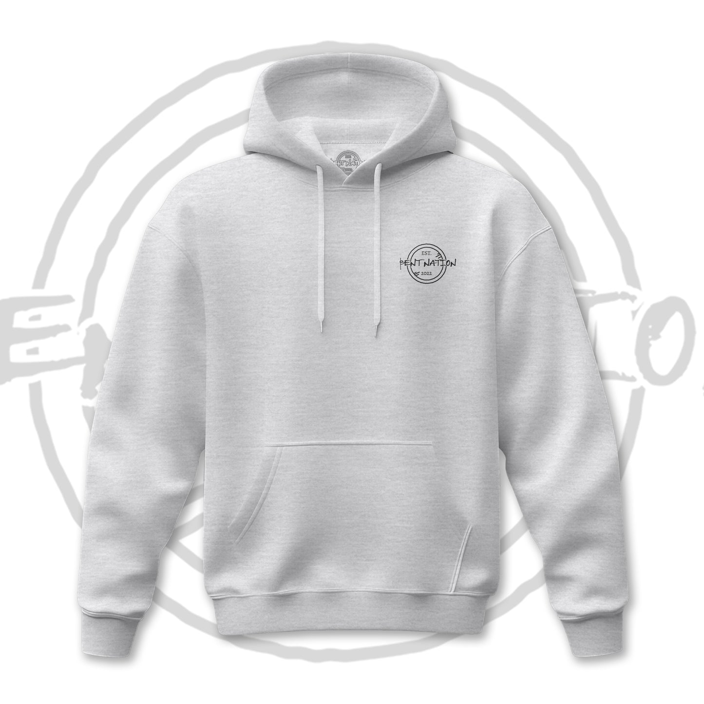 2nd Amendment Come And Take It Men's Hoodie