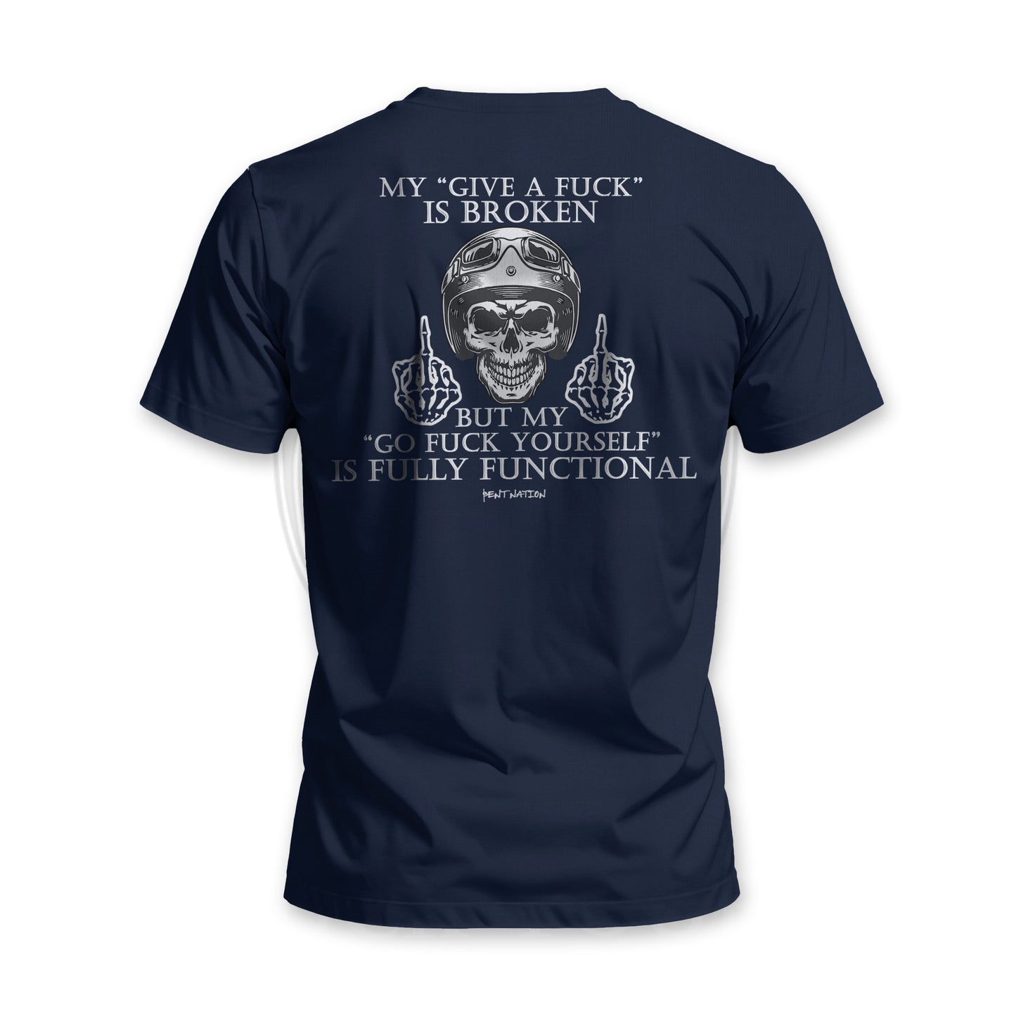 Fully Functional Feelings Men's T-Shirt