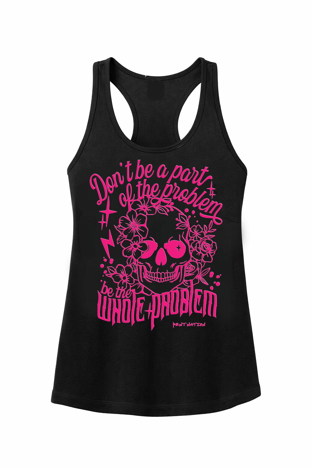 Part Of The Problem Women's Tank Top
