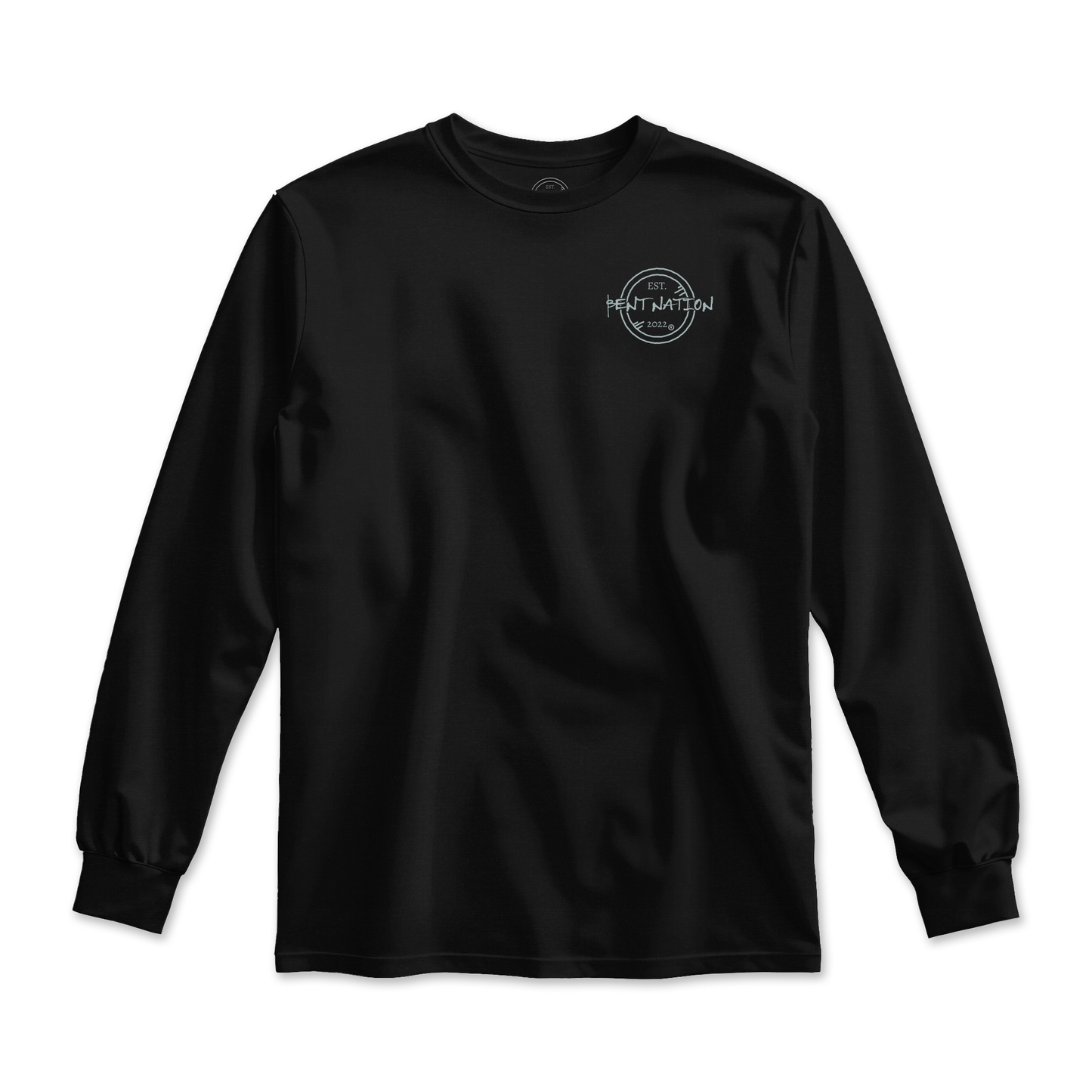 Life Full Throttle Men's Premium Long Sleeve