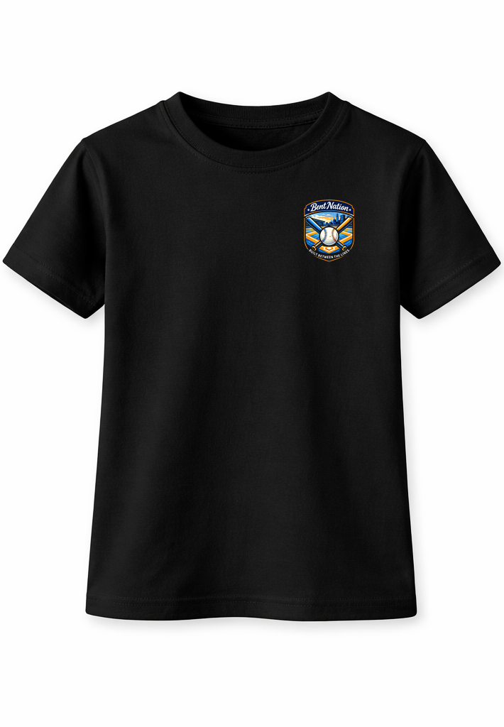 Built Between The Lines Youth Premium T-Shirt