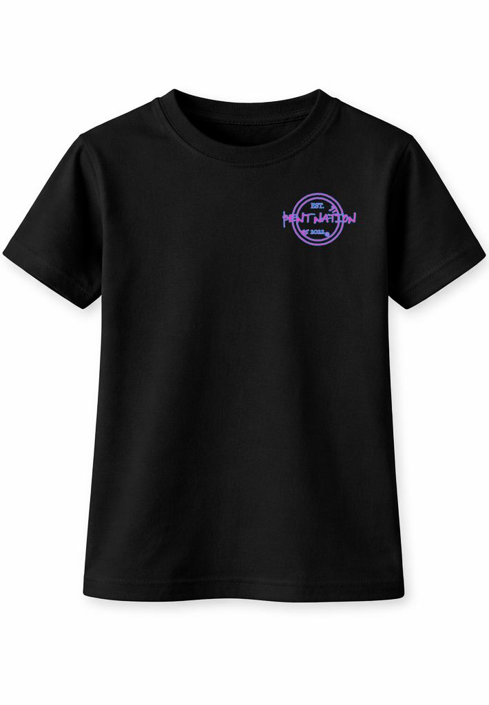 Drip On Baseball Youth Premium T-Shirt