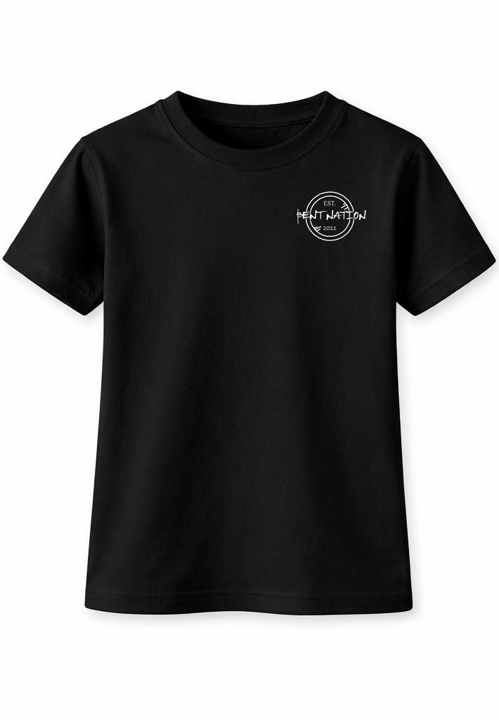 Pledge Of Allegiance Youth Premium T-Shirt
