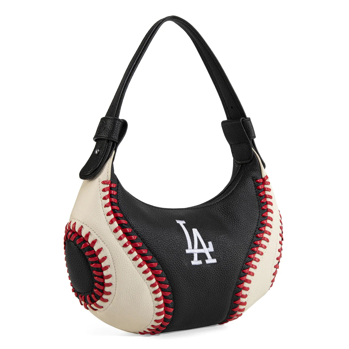 MLB Los Angeles Dodgers Team Hobo Bag/Shoulder Bag