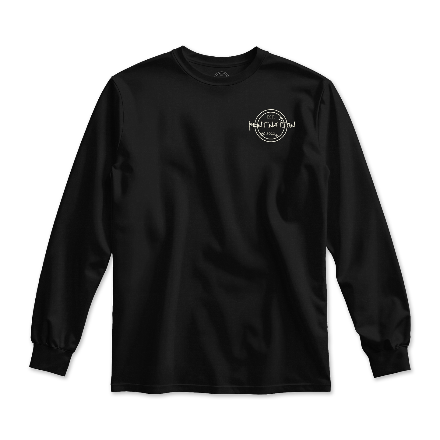 Outlaw Anthem Men's Premium Long Sleeve