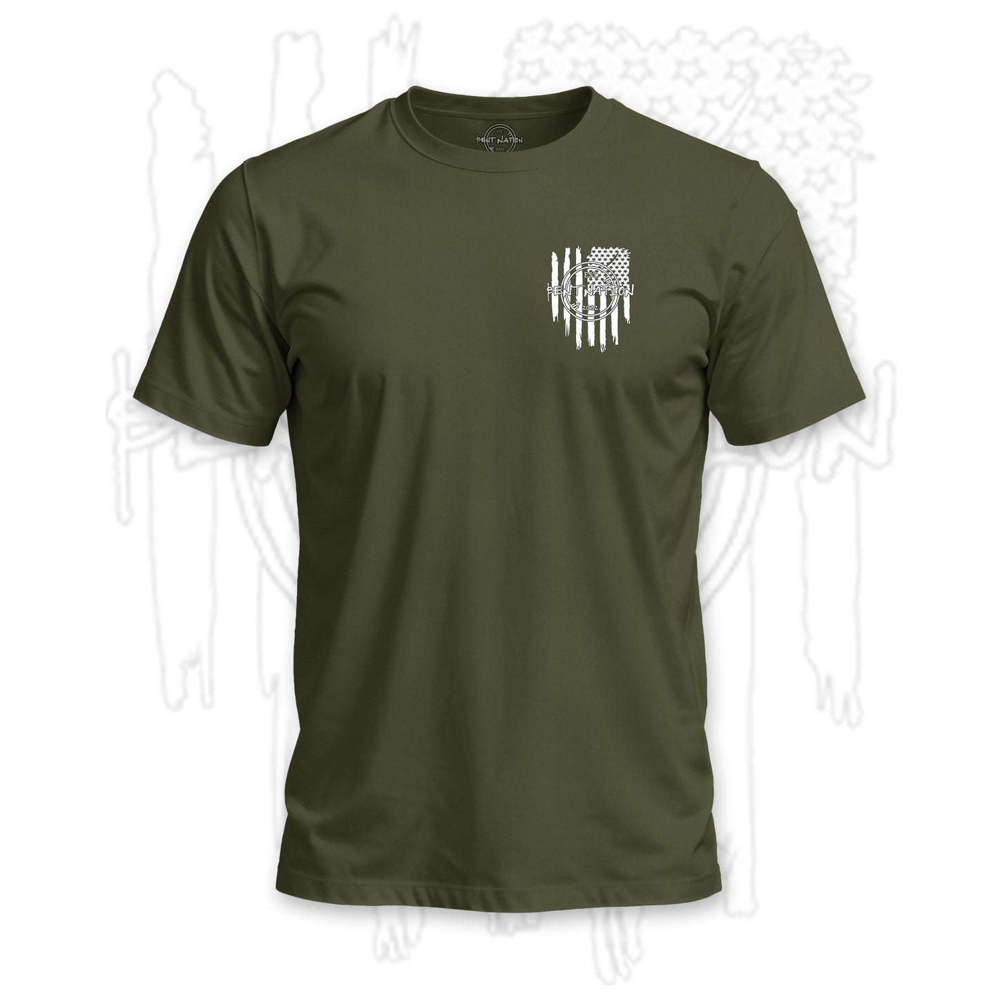 We The People Men's T-Shirt