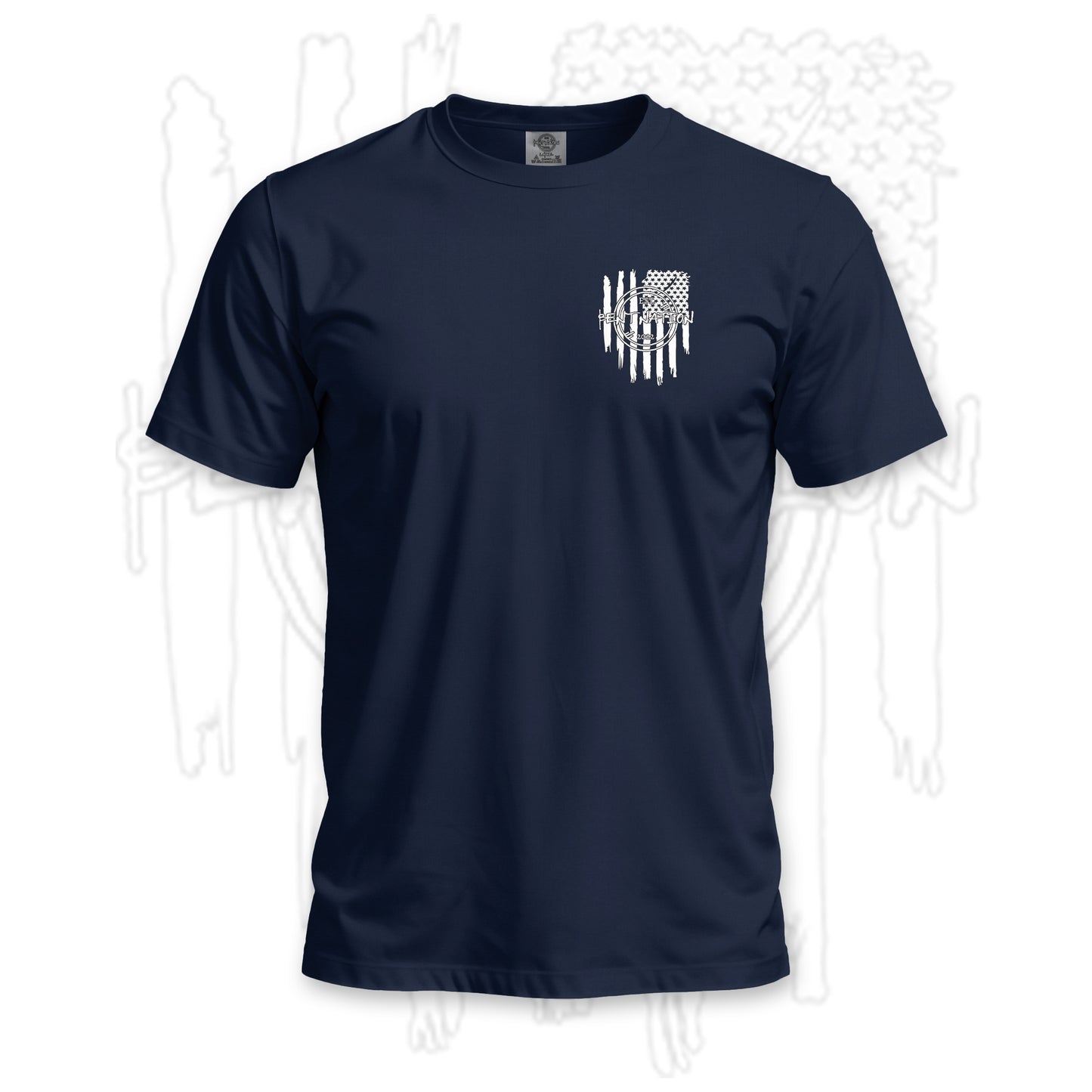 We The People Men's T-Shirt