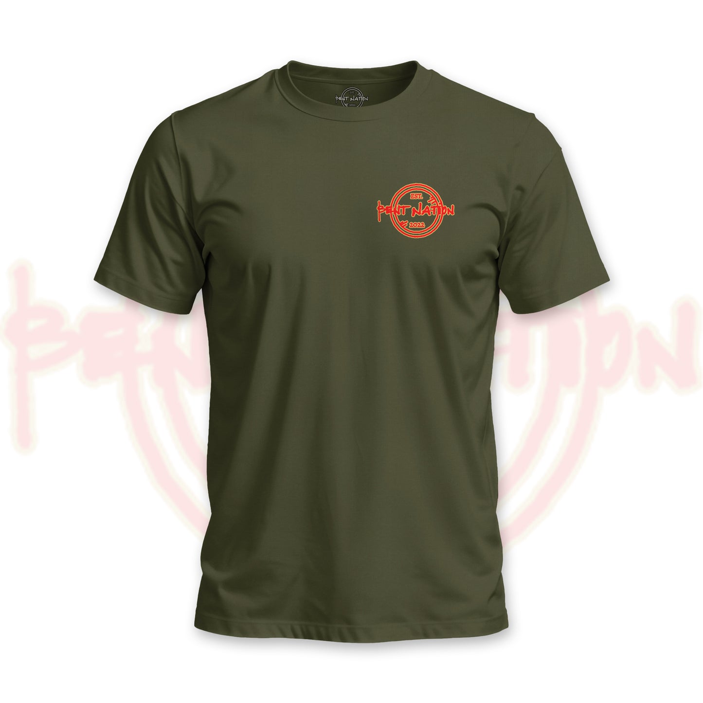 Ride Hard... Live Free Rodeo Men's T-Shirt