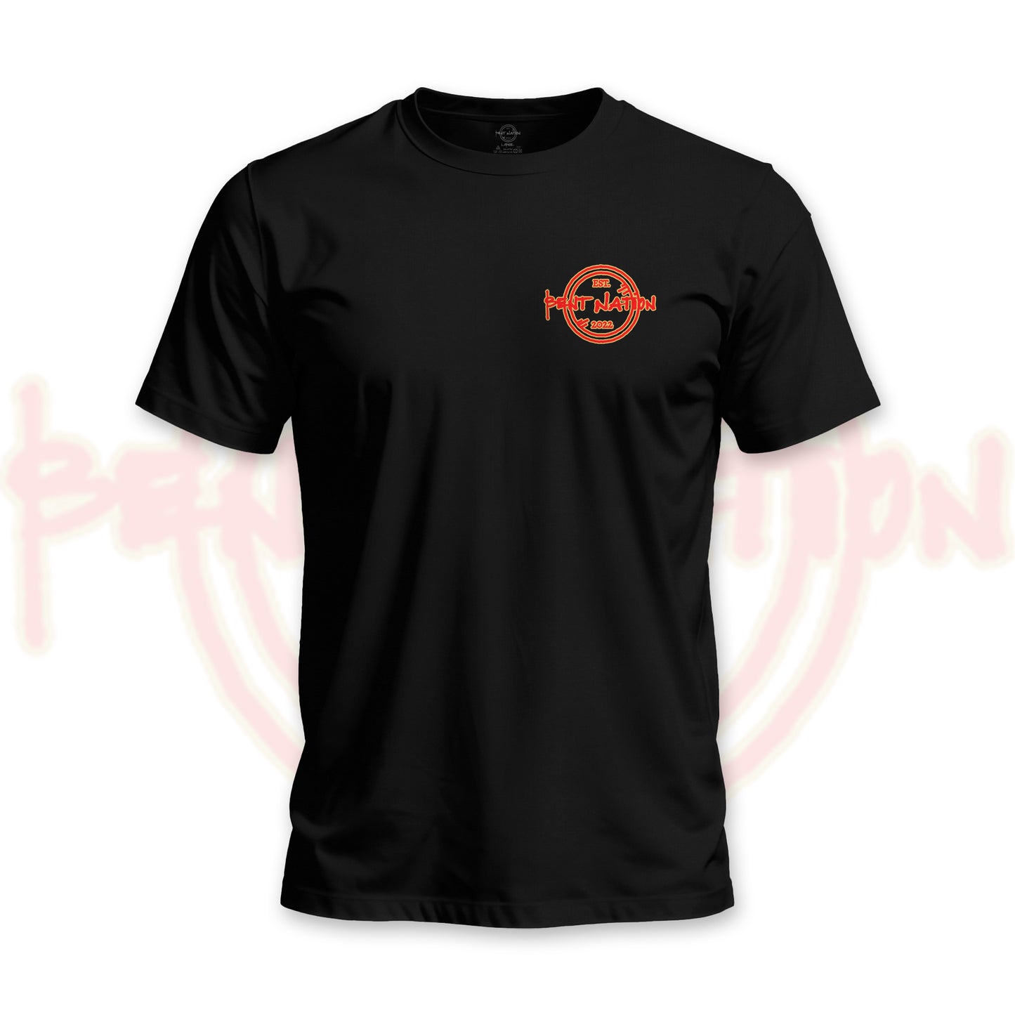 Ride Hard... Live Free Rodeo Men's T-Shirt