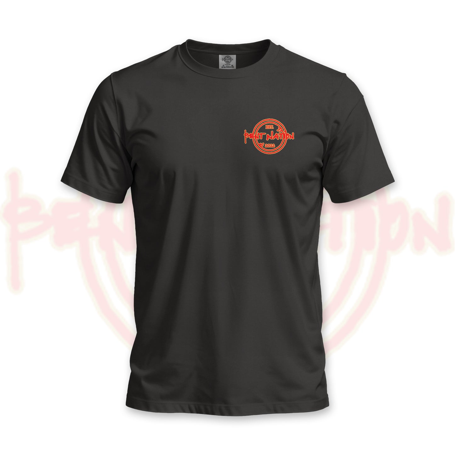 Ride Hard... Live Free Rodeo Men's T-Shirt