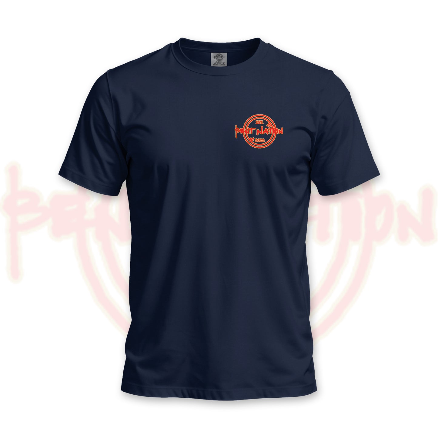 Ride Hard... Live Free Rodeo Men's T-Shirt