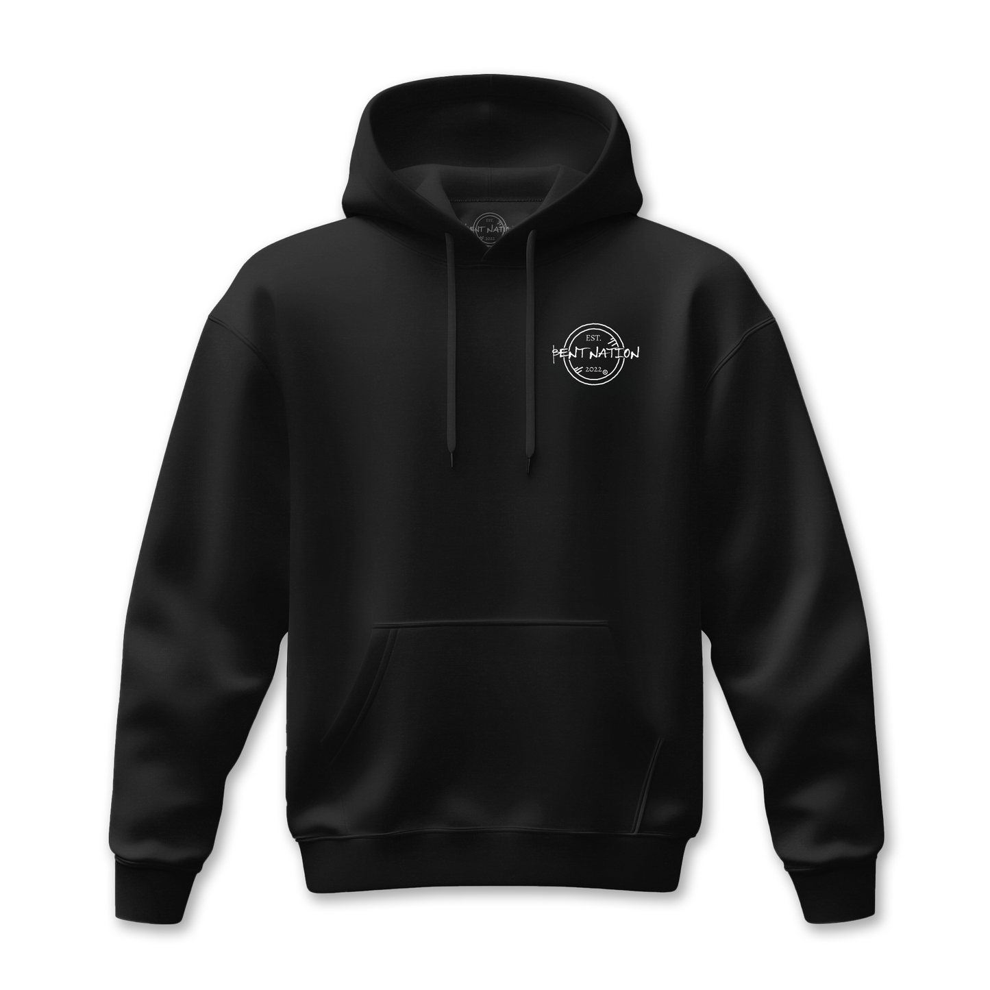 Send It Racing Men's Premium Hoodie