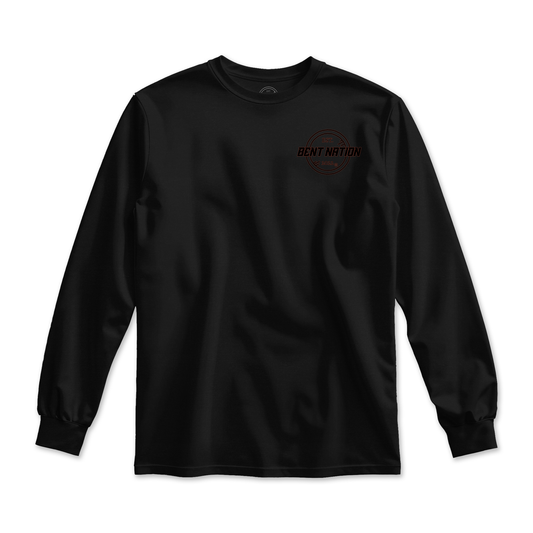 It's Nice To Be Stroked Men's Premium Long Sleeve