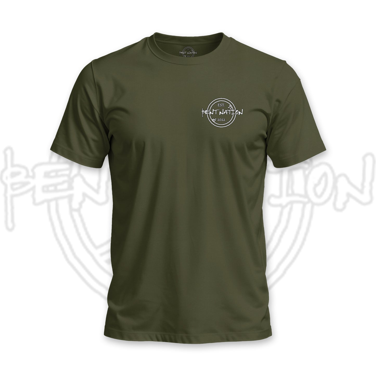 2nd Amendment Men's T-Shirt