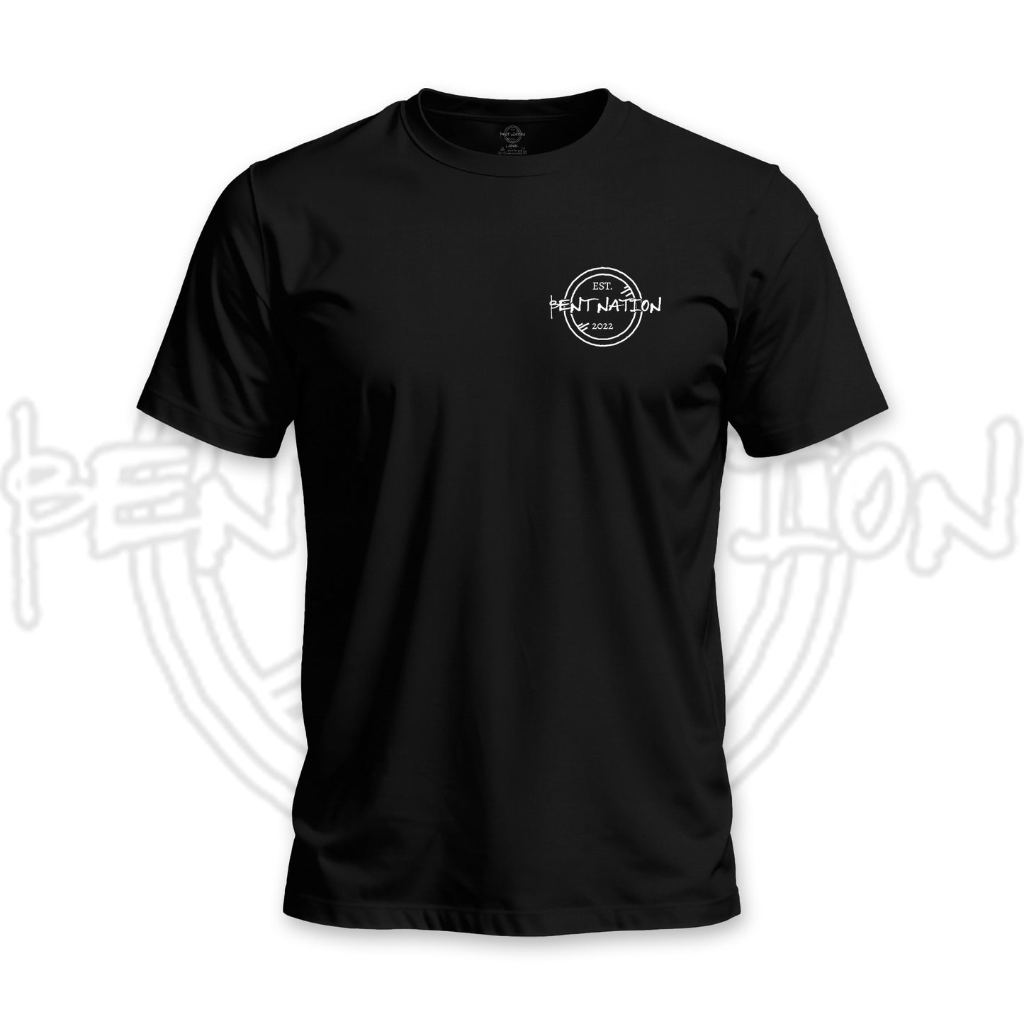 Merry F*ckin' Christmas Men's T-Shirt