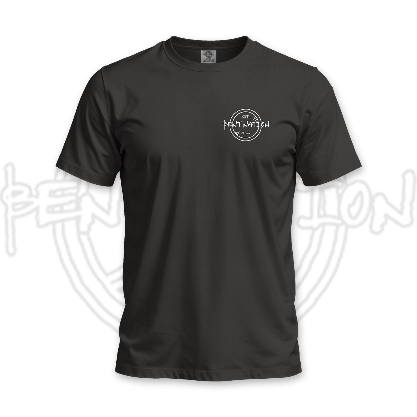 Outlaw Anthem Men's Premium T-Shirt (Copy)