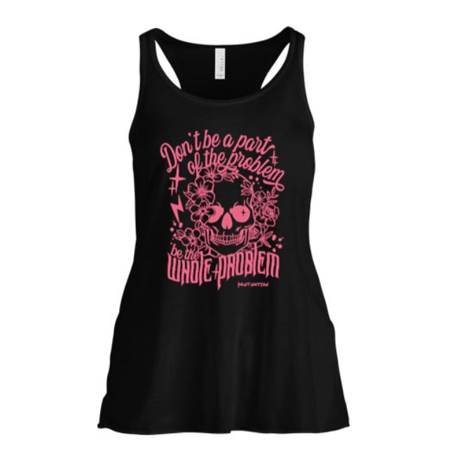 Part Of The Problem Women's Tank Top