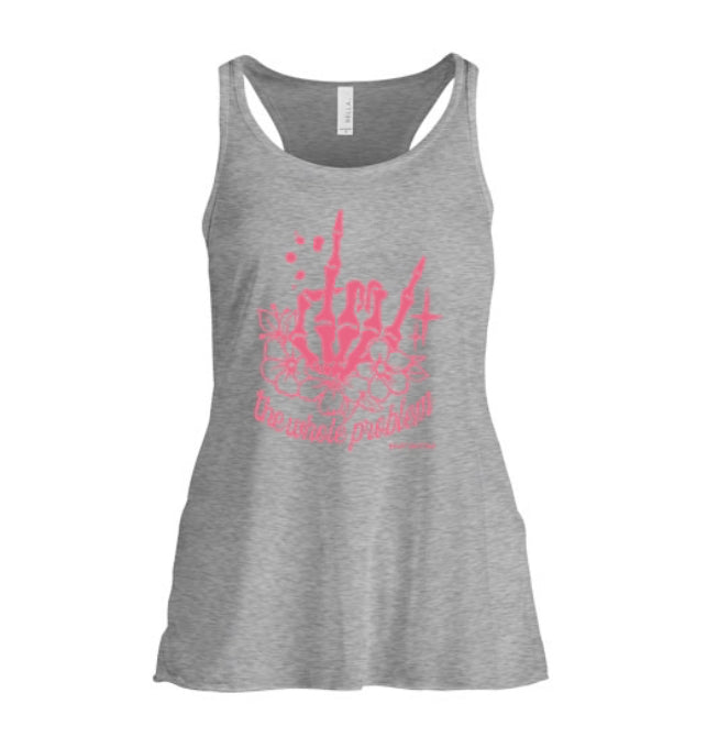 The Whole Problem Women's Tank Top
