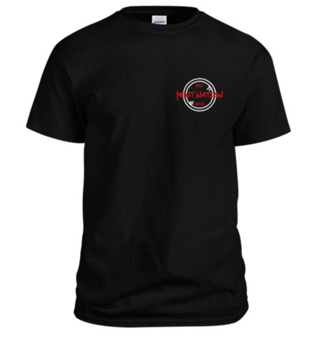 Life is Better Off Road Men's T-Shirt