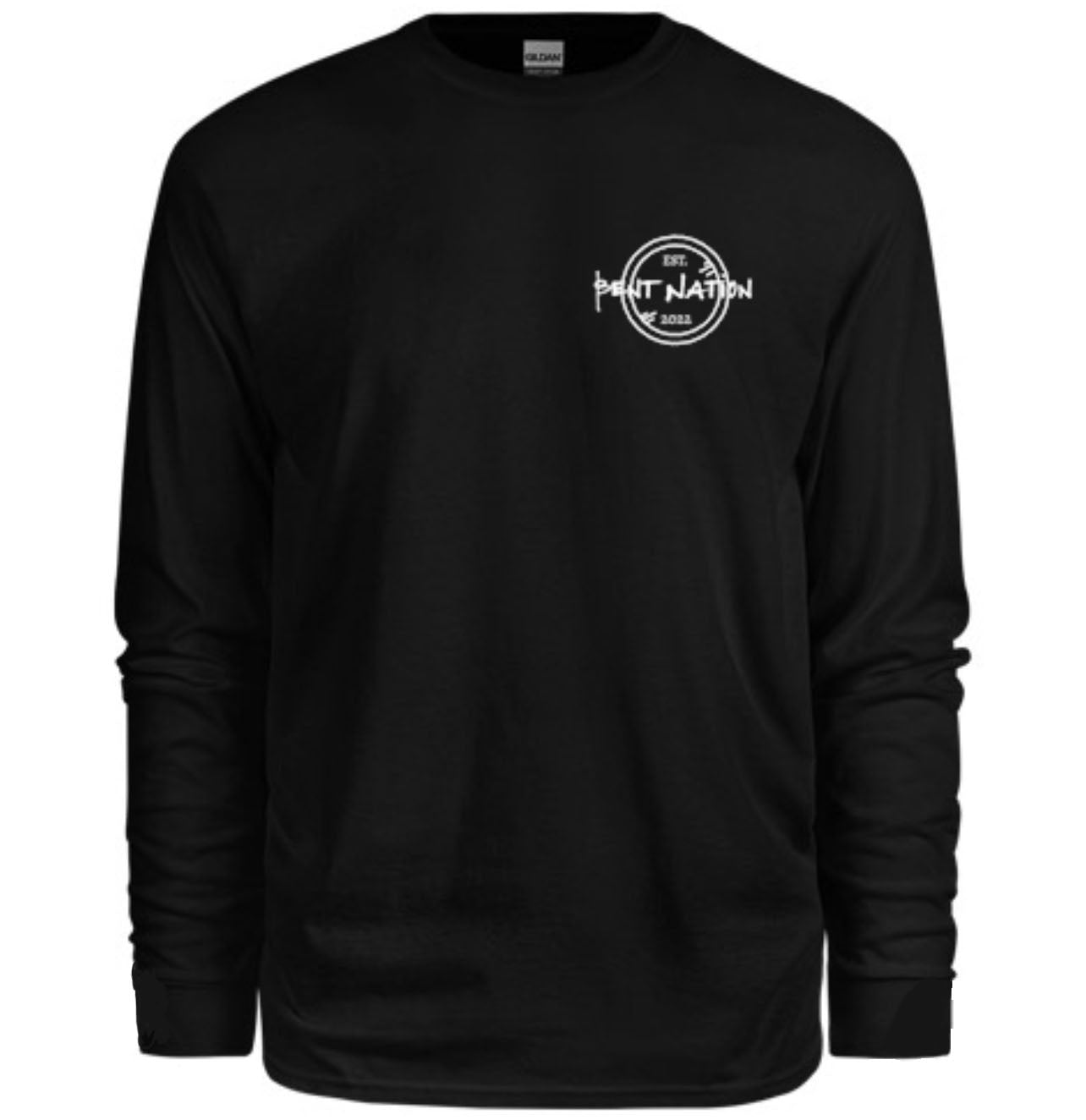 Send It Men's Long Sleeve Shirt