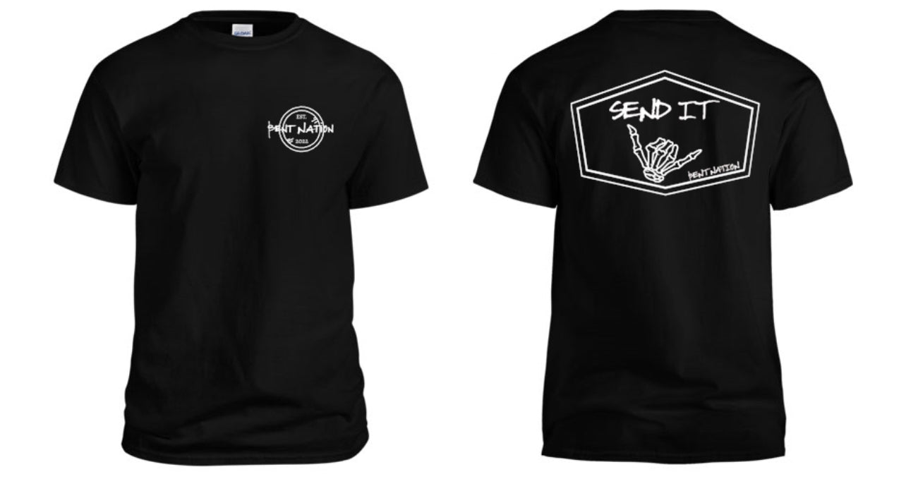 Send It Men's Shirt
