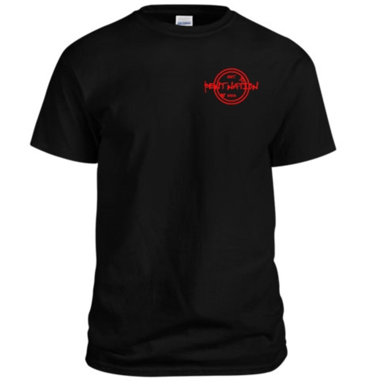 Send It Men's Shirt