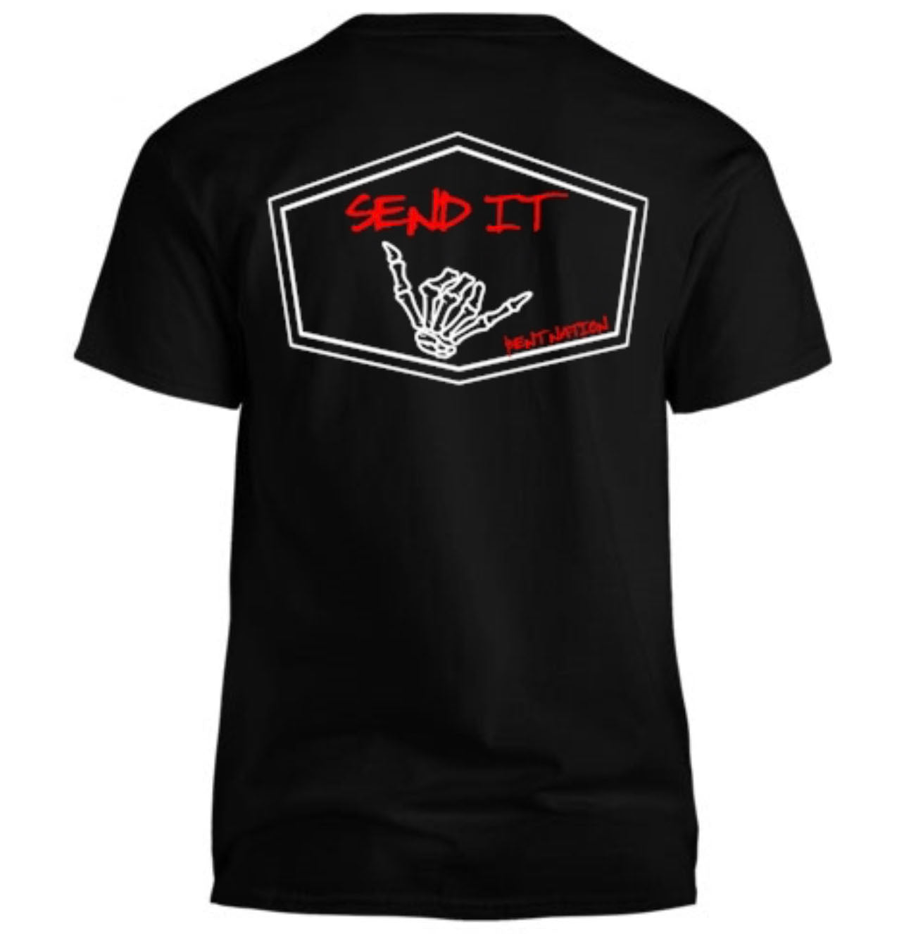 Send It Men's Shirt