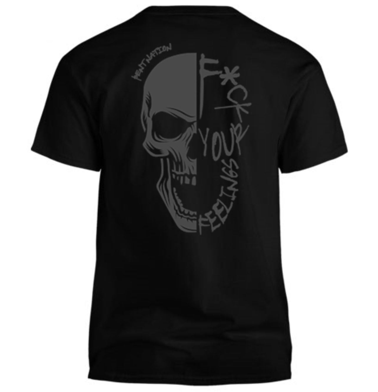 F*ck Your Feelings Men's T-Shirt