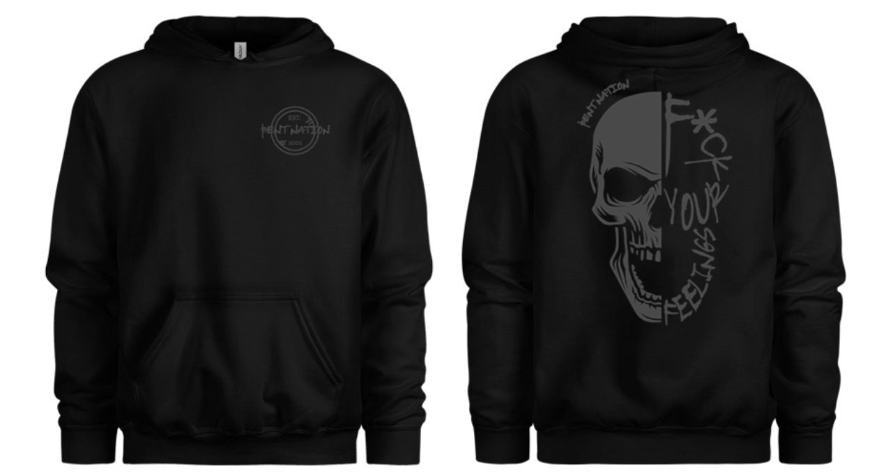 F*ck Your Feelings Men's Hoodie