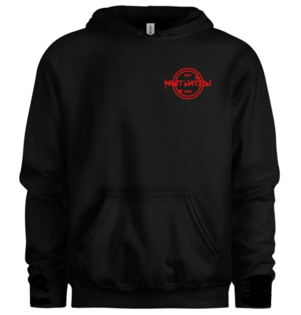 F*ck Your Feelings Men's Hoodie