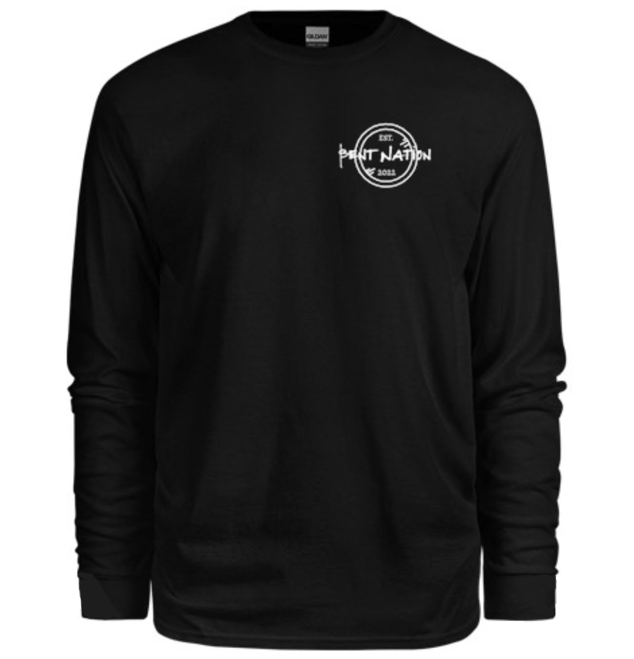 Sorry I Called You an Idiot Men's Long Sleeve Shirt