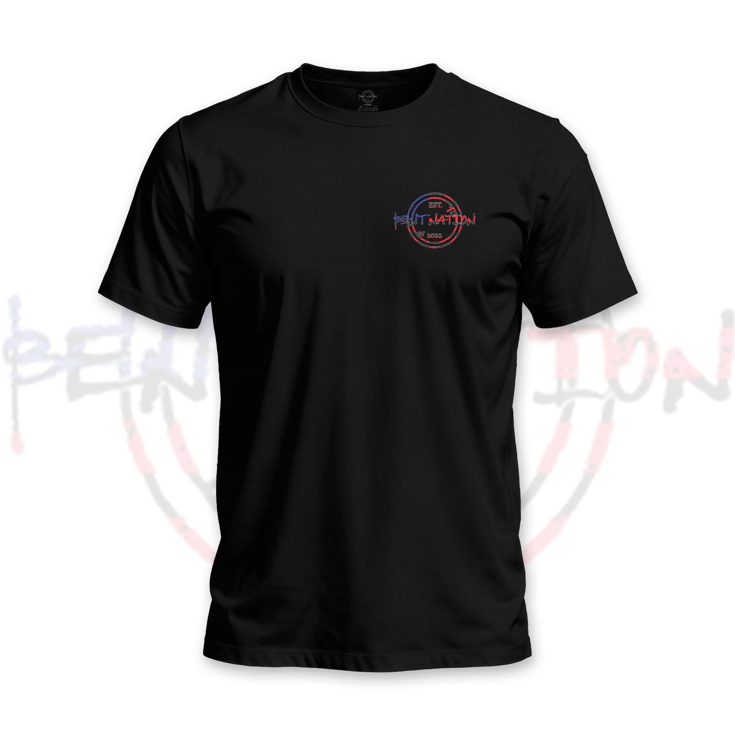 Try That In A Small Town Men's T-Shirt