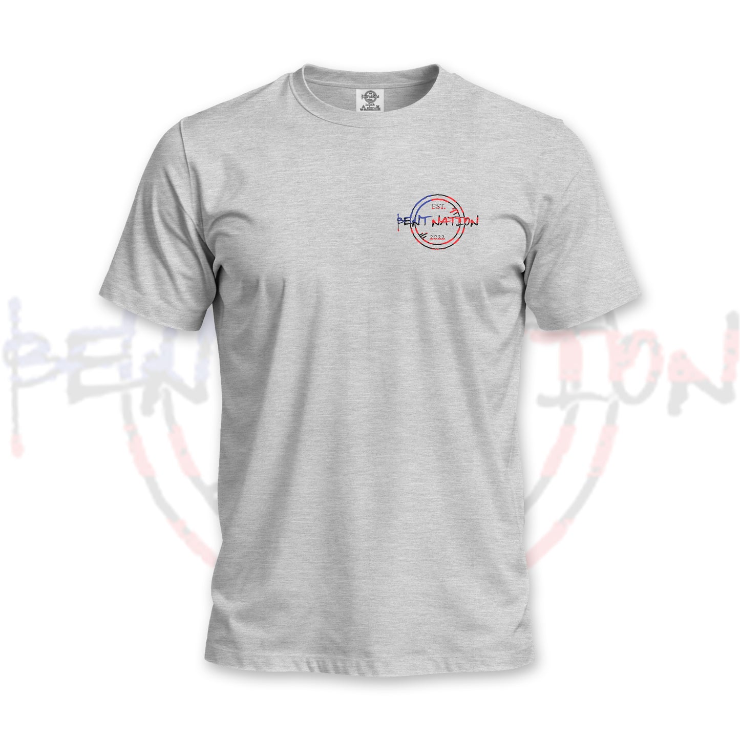 Remember Who the Hell You Are Men's T-Shirt