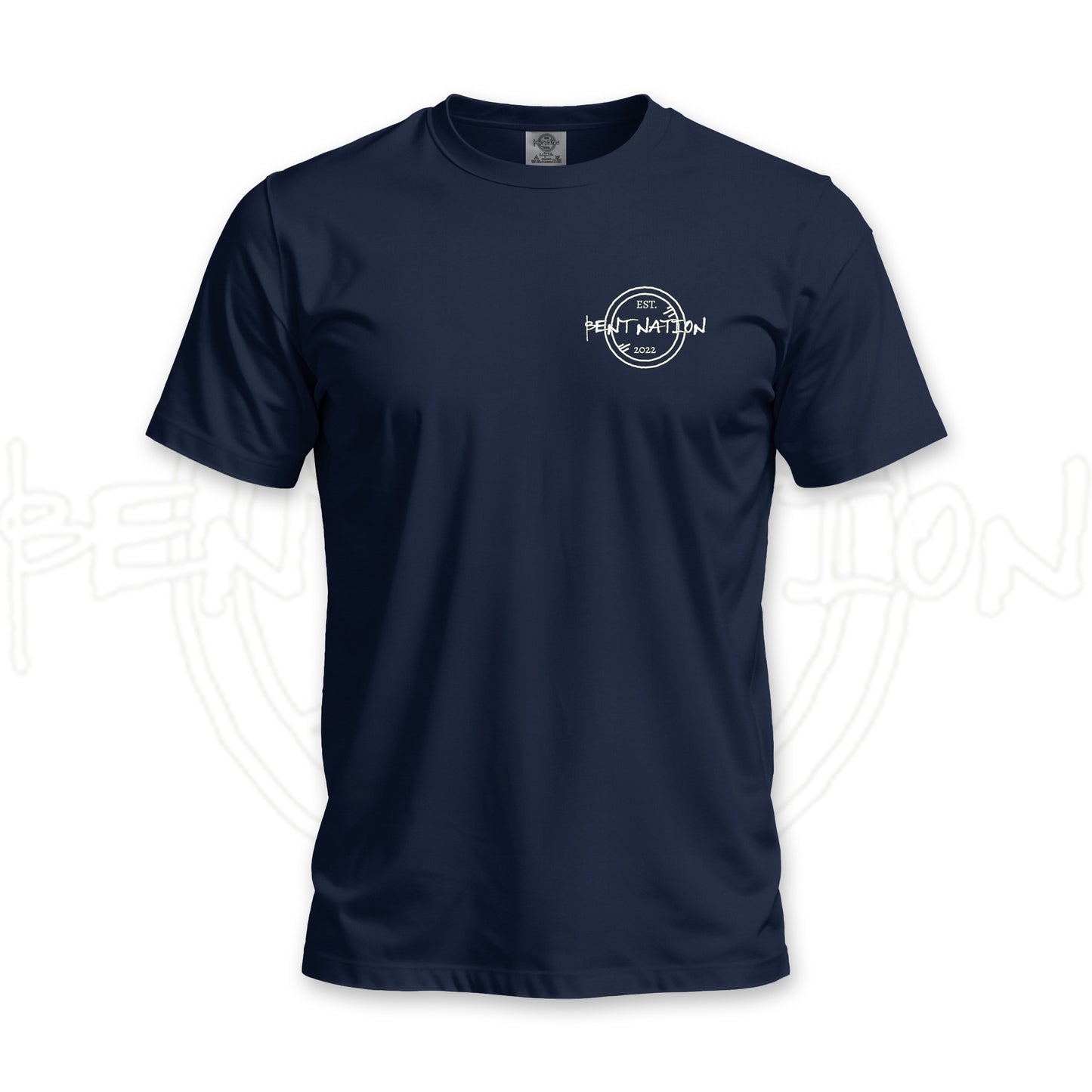 Pledge Allegiance Men's T-Shirt