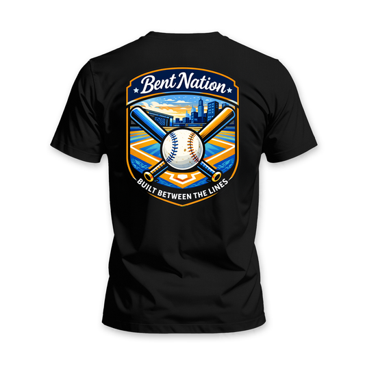 Built Between the Lines - Men's Premium T-Shirt