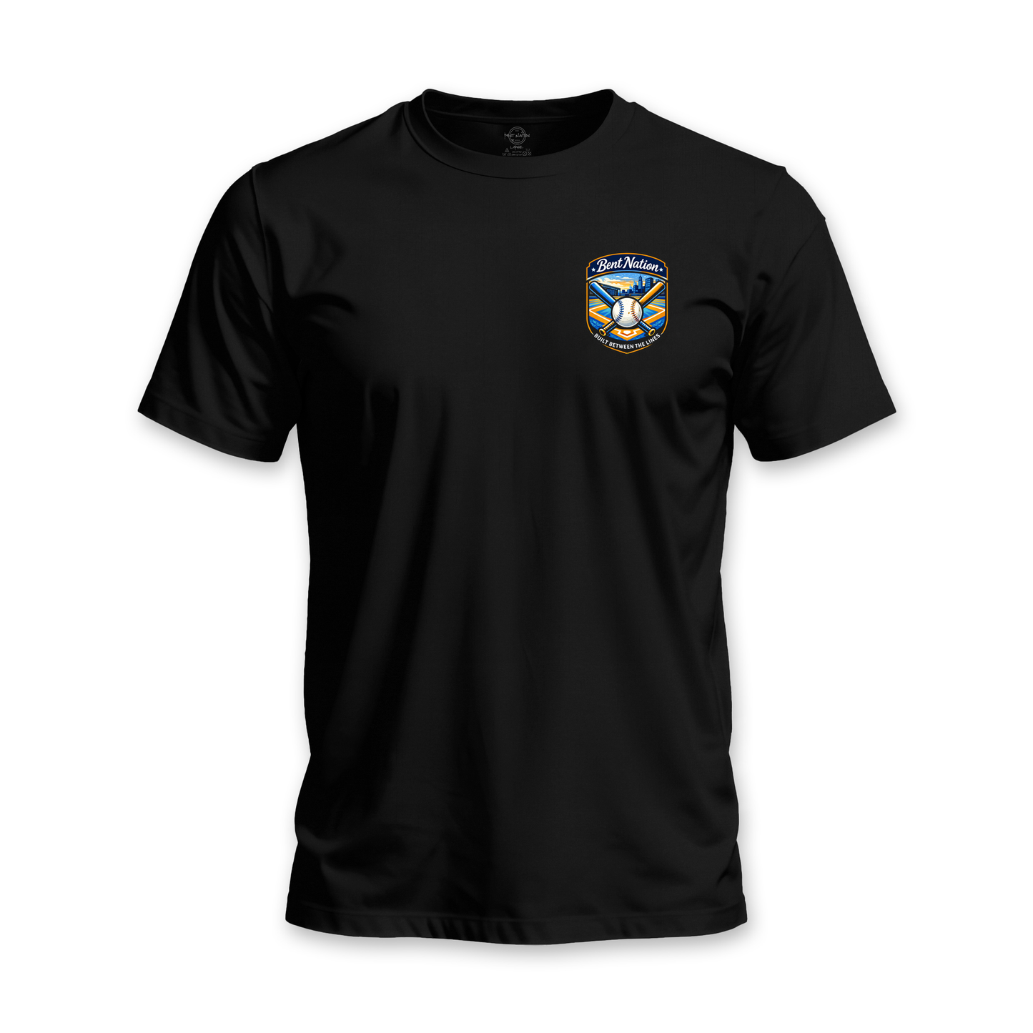Built Between the Lines - Men's Premium T-Shirt