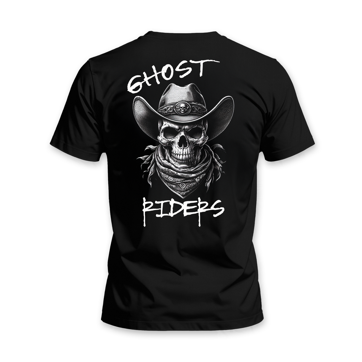 Ghost Ridge Shirt Ghost Riders Men's Premium T-Shirt – Bent Nation