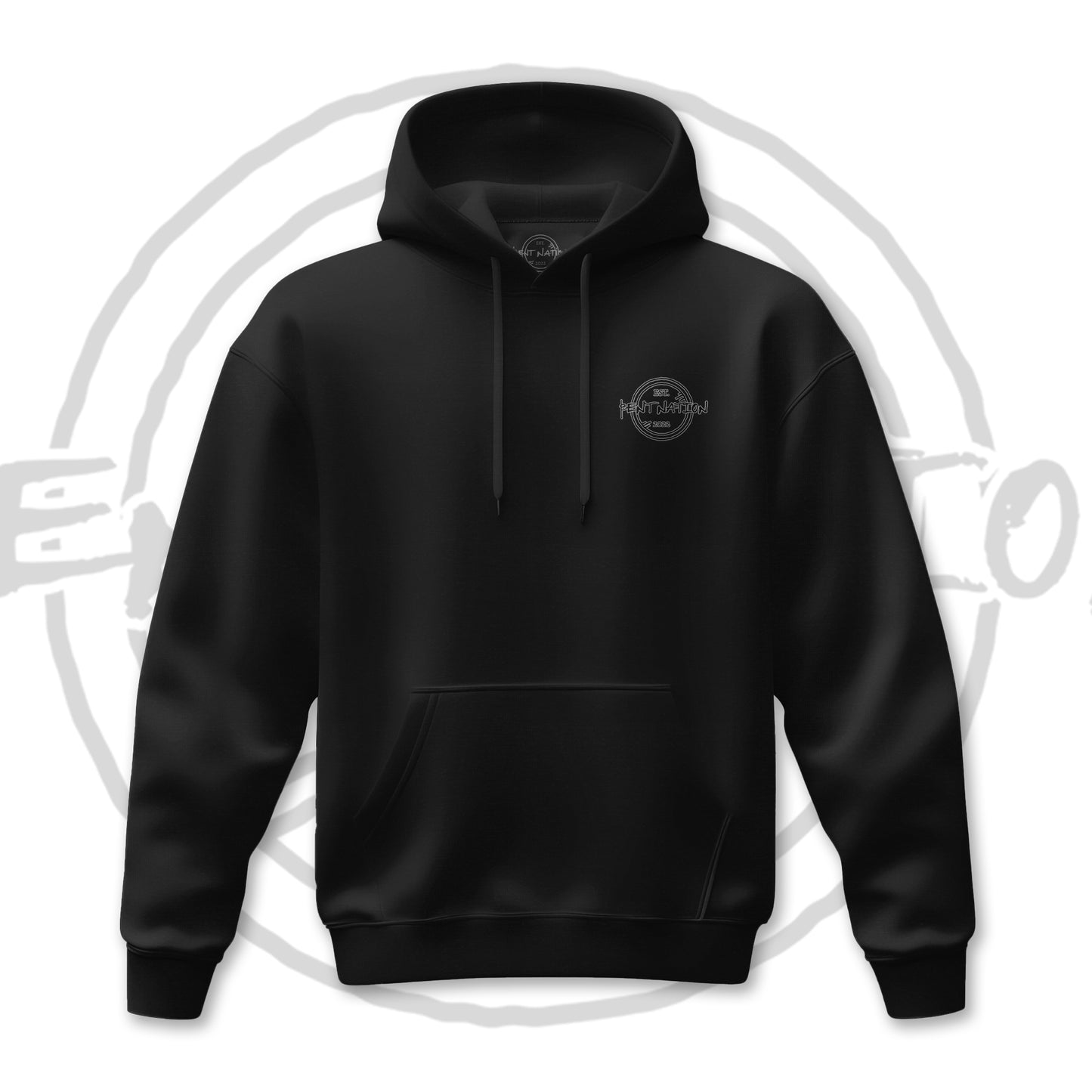 Gun Safety Rule #1 Carry One Men's Premium Hoodie