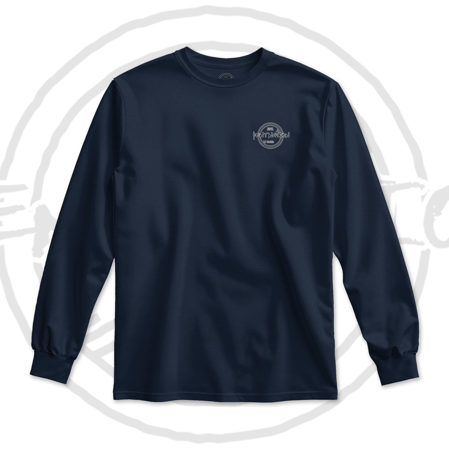 Gun Safety Rule #1 Carry One Men's Premium Long Sleeve Shirt