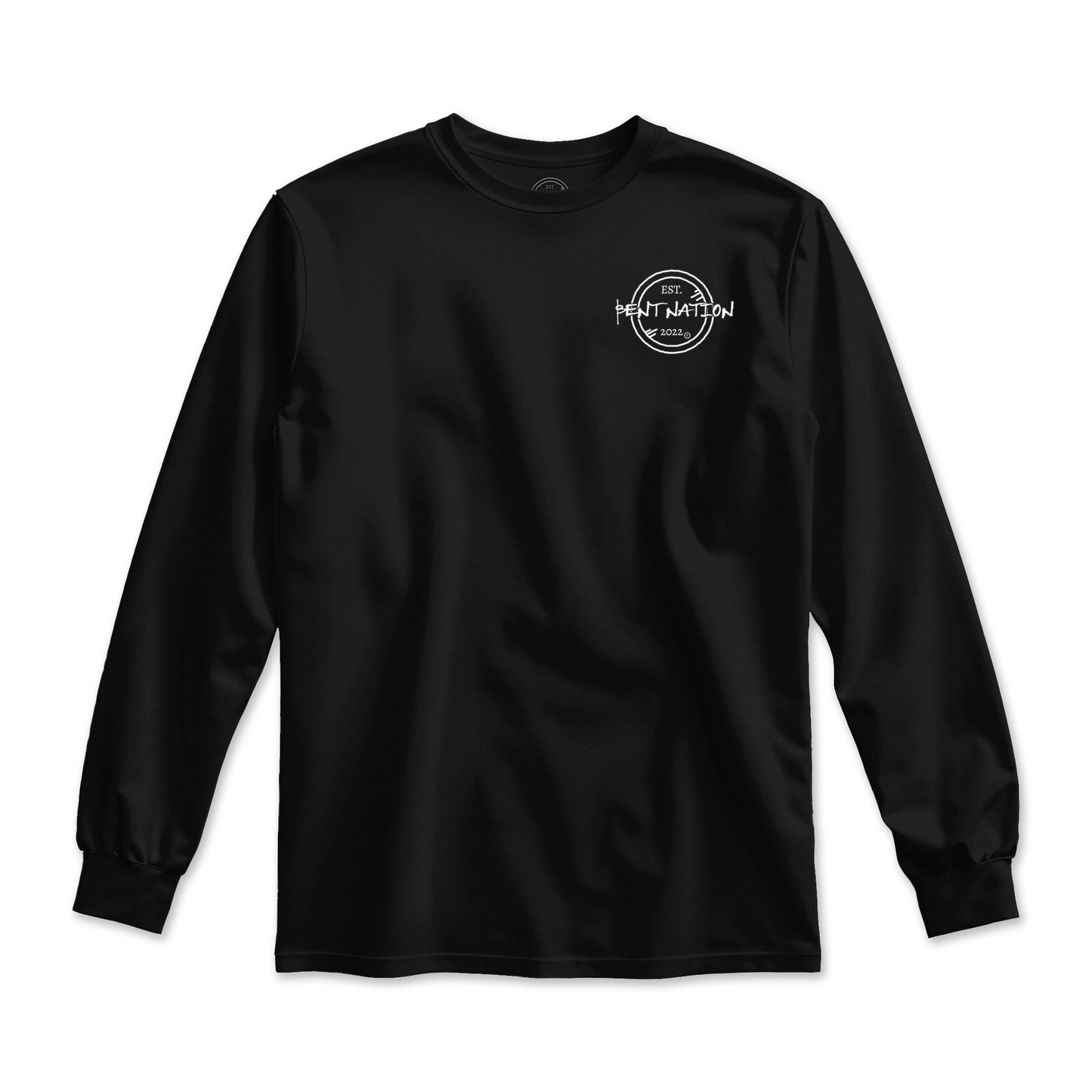 Boobie Bouncer Men's Premium Long Sleeve