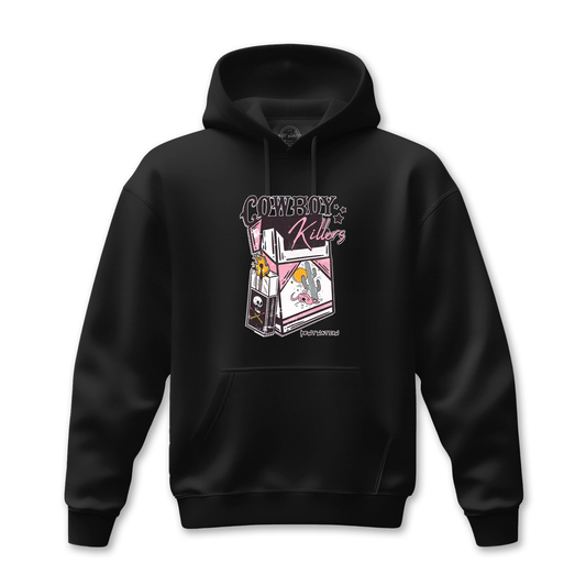 Cowboy Killers Women's Hoodie