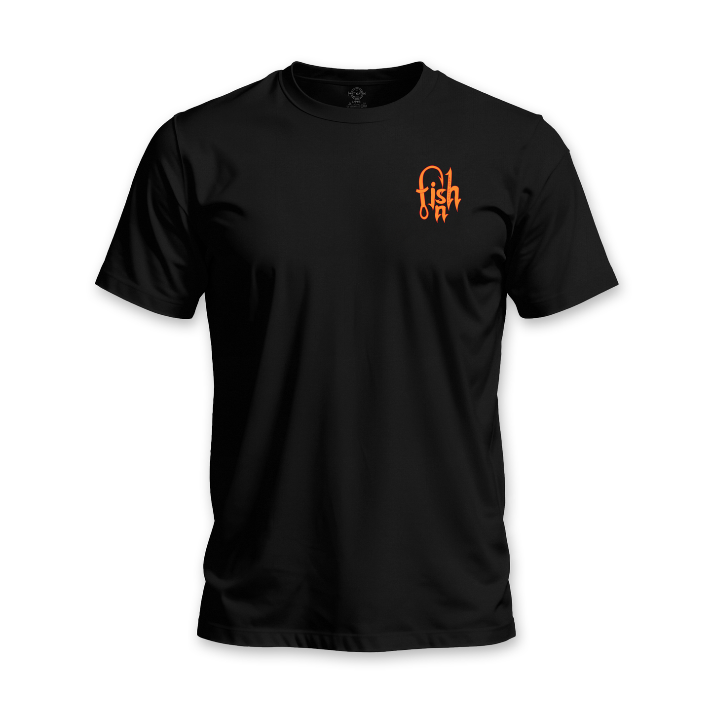 Fish On Men's Premium T-Shirt