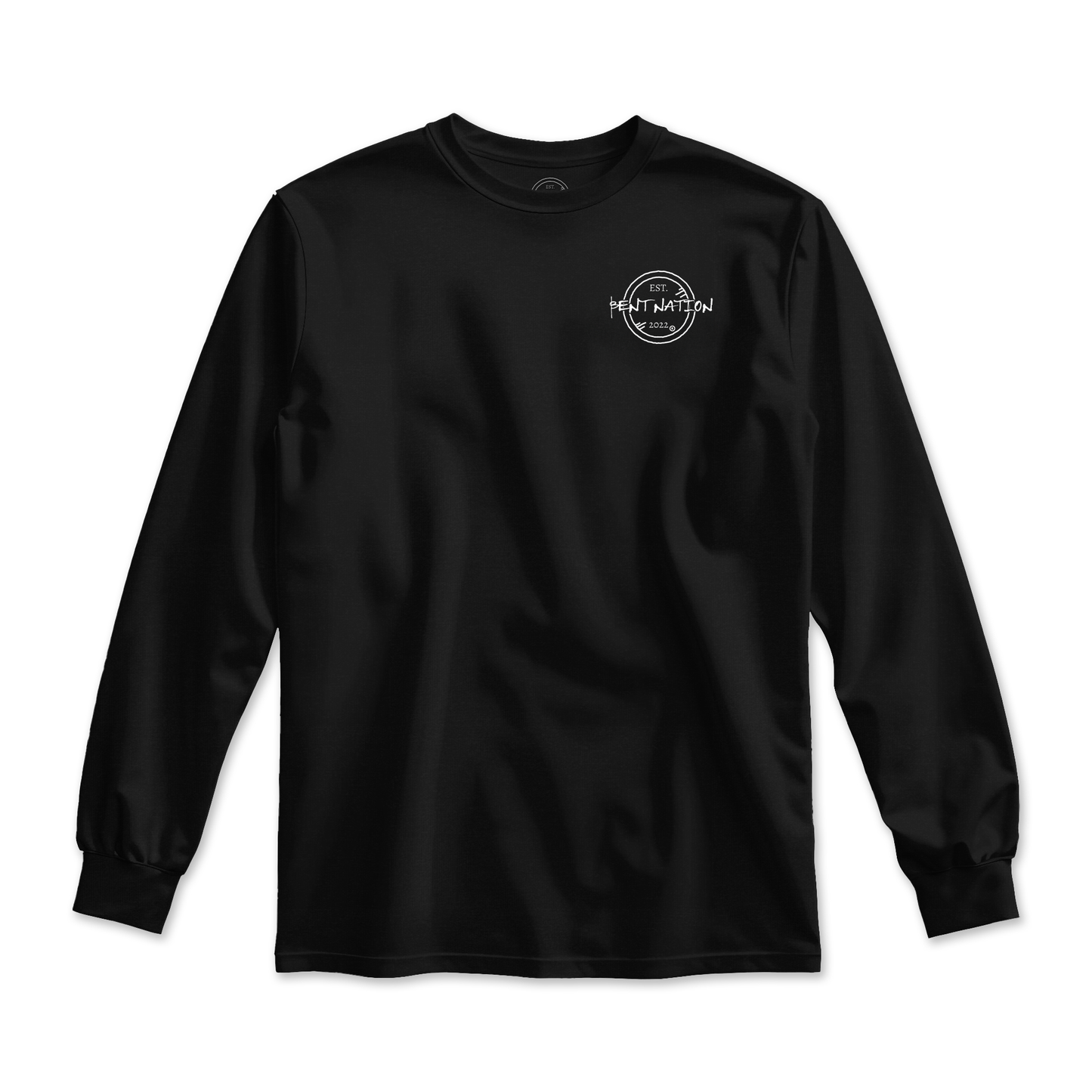 Ghost Rider Men's Premium Long Sleeve
