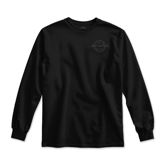 Ride 'R' Die Men's Premium Long Sleeve